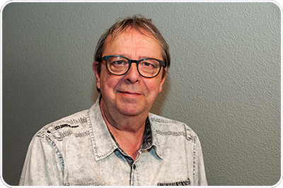 Theo Peeters